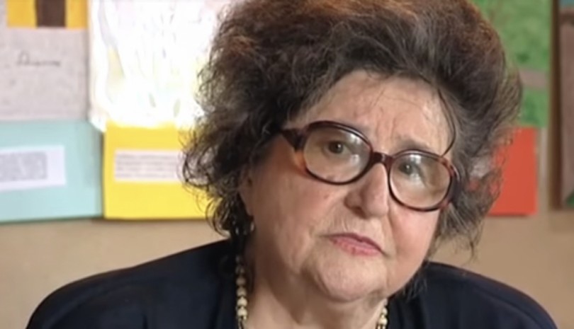 Il cordoglio in Monferrato per la maestra Silvia Balbo